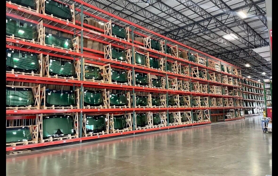 A huge range of windscreens available at Autoglaze in Gloucester